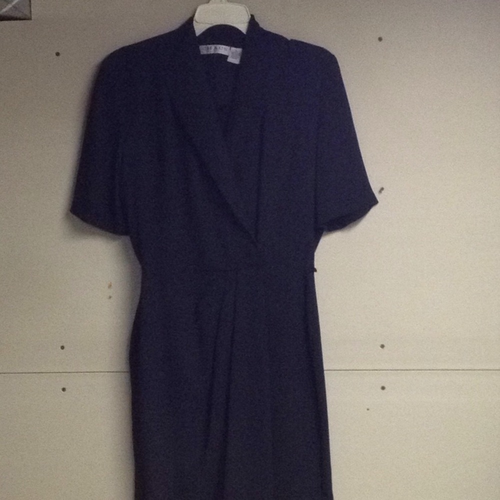 Black Dress PRICE ✂️